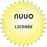 NUUO SCBIP08 IP Plus Digital Surveillance System