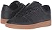 K-Swiss Classic Vintage GS Tennis Shoe (Big Kid)