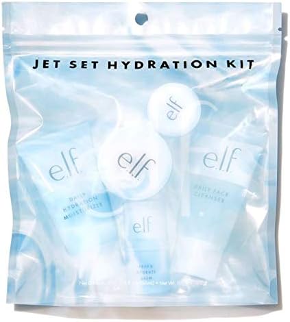 elf complete skin care set