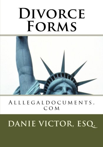 Download Divorce Forms