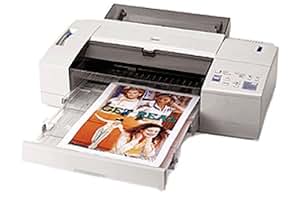 Amazon.com: Epson Stylus Color 3000 Inkjet Printer: Electronics