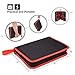 DKIIGAME Car Trim Removal Tool,Car Panel Removal Tools Kit,Trim Removal Tool Kit for Car Panel Dash Audio Radio Removal Installer and Repair Pry Tool Kits with Storage Bag