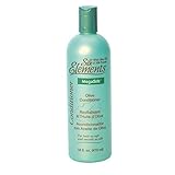 Silk Elements MegaSilk Olive Conditioner