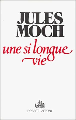 couverture de : Une si longue vie