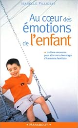 Au coeur des émotions de l'enfant