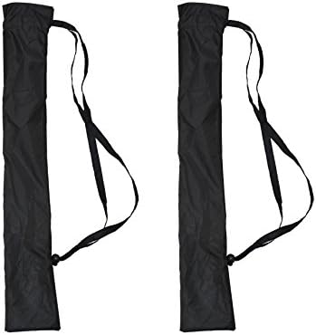 [2 Pack Umbrella bags] LilyBoat Inverted Umbrella bags