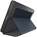 OTTERBOX Profile Series Slim Case for iPad Mini 1/2/3 - Retail Packaging - Midnight Waves (Gunmetal Grey/Tempest)