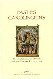 Fastes carolingiens