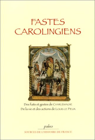 Fastes carolingiens