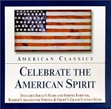 CELEBRATE THE AMERICAN SPIRIT                      image
