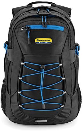 New Holland Globetrotter Large Backpack
