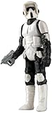 Gentle Giant Biker Scout Jumbo Action Figure