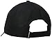 Lacoste Men's Men's Sport Taffeta Cap, Black, One Size