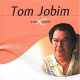 Antônio Carlos Jobim Album: «Serie Sem Limite» (Front side)