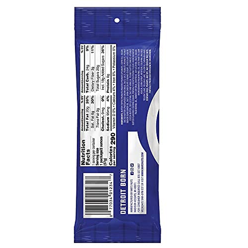 Kar's Nuts Peanut Butter 'N Dark Chocolate Trail Mix, 2 Oz, Pack of 72