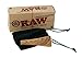 RAW Double Barrel Wooden Cigarette Holder (King Size)