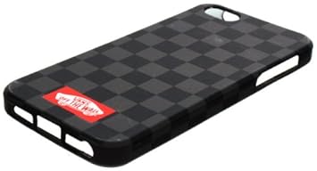 vans checkerboard iphone 5 case