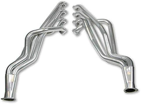 Hooker 6811-1HKR Super Competition Long Tube Headers - Ceramic Coated