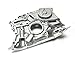 Diamond Power Oil Pump Replacement for Toyota Camry Solara Celica MR2 2.2L 5SFE DOHC 1996 97 98 99 2000 2001