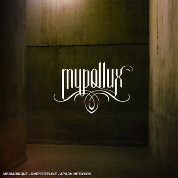 Mypollux - trouble amarante - Zortam Music