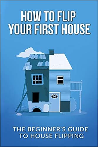 how to get your first house