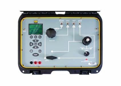 Amazon.com: Calibrador de Martel dpc-300 a sistema dual ...