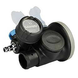 Aquatec AIR-3 Alternate Air Source OCTO Inflator