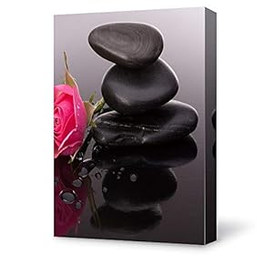 for Living Room Bedroom Home Artwork Paintings Cobblestone