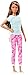 Barbie CLN65 Fashionistas Doll #2
