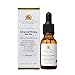 Advanced Vitamin C Firming Eye Gel (0.5 oz) | 5% Vitamin C, 0.5% Ferulic Acid, Hyaluronic Acid | Prevents and Decreases Fine Lines, Dark Circles and Puffiness