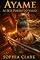 Livro Ayame: Livro III: AS SETE PORTAS DO VAZIO (Ayame: Sombras do Vazio 3)