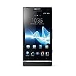 Sony Xperia S - Smartphone libre Android (pantalla táctil de 4,3" 1280 x 720, cámara 12 MP, procesador de 1.5 GHz) color negro [importado de Alemania]