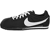 NIKE Youths Cortez Nylon Trainers
