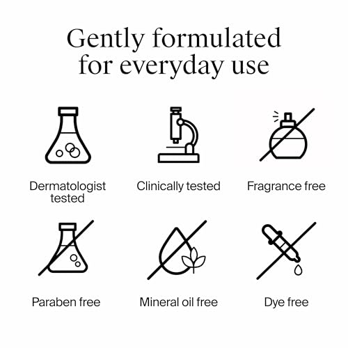 Neutrogena Rapid Wrinkle Repair Retinol Face Moisturizer, Fragrance Free, Daily Anti-Aging Face Cream with Retinol & Hyaluronic Acid to Fight Fine Lines, Wrinkles, & Dark Spots, 1.7 oz