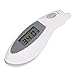 Best Medical Ear Thermometer, Baby, Child, Adult Thermometer, Highly Accurate Infrared Technology Ear Thermometer by US Buy