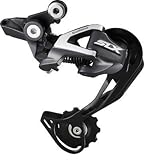 Shimano SLX RD-M675-GS Direct Mount 10-Spd Rear Derailleur