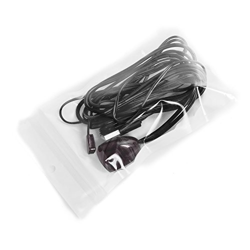 Infrared Remote Extender Cable ir Extender for Cable Box Hidden IR
