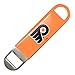 NHL Philadelphia Flyers Vinyl Covered Long Neck Bottle Opener