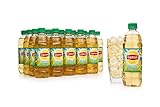 Lipton Green Tea with Citrus - 24/16.9oz bottles
