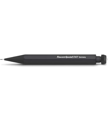 Amazon.com : Kaweco Special Mechanical Pencil 0.7 mm : Office Products