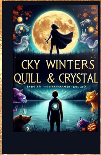 Quill & Crystal: Cky Winters