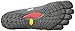 Vibram Women's Trek Ascent Light Hiking Shoe, Dark Grey/Lilac,39 EU/8 M US