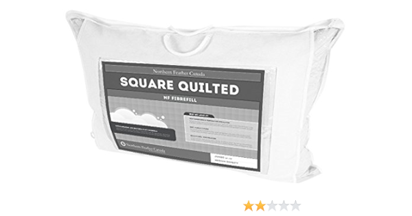 northern feather pillows