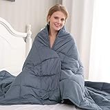 Amy Garden Weighted Blanket (60