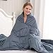 Amy Garden Weighted Blanket (60
