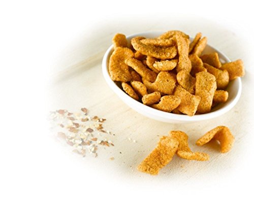 BariatricPal Protein Crisps - BBQ