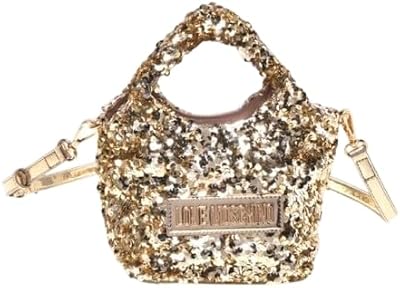 SAC PAILETTES+TPU OR, or, Taille unique