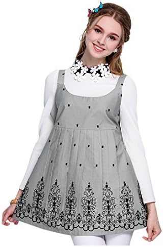 Anti-Radiation Maternity Clothes Tank Top Vest Protection Shield Dresses One Size