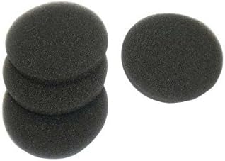 Replacement ED Foam Filters for DataVac Electronic Dusters, 3-Pack
