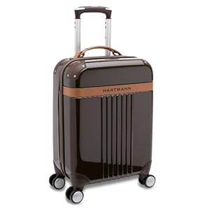Hartmann Luggage Pc4 Carry-on Spinner Bag | Amazon price tracker